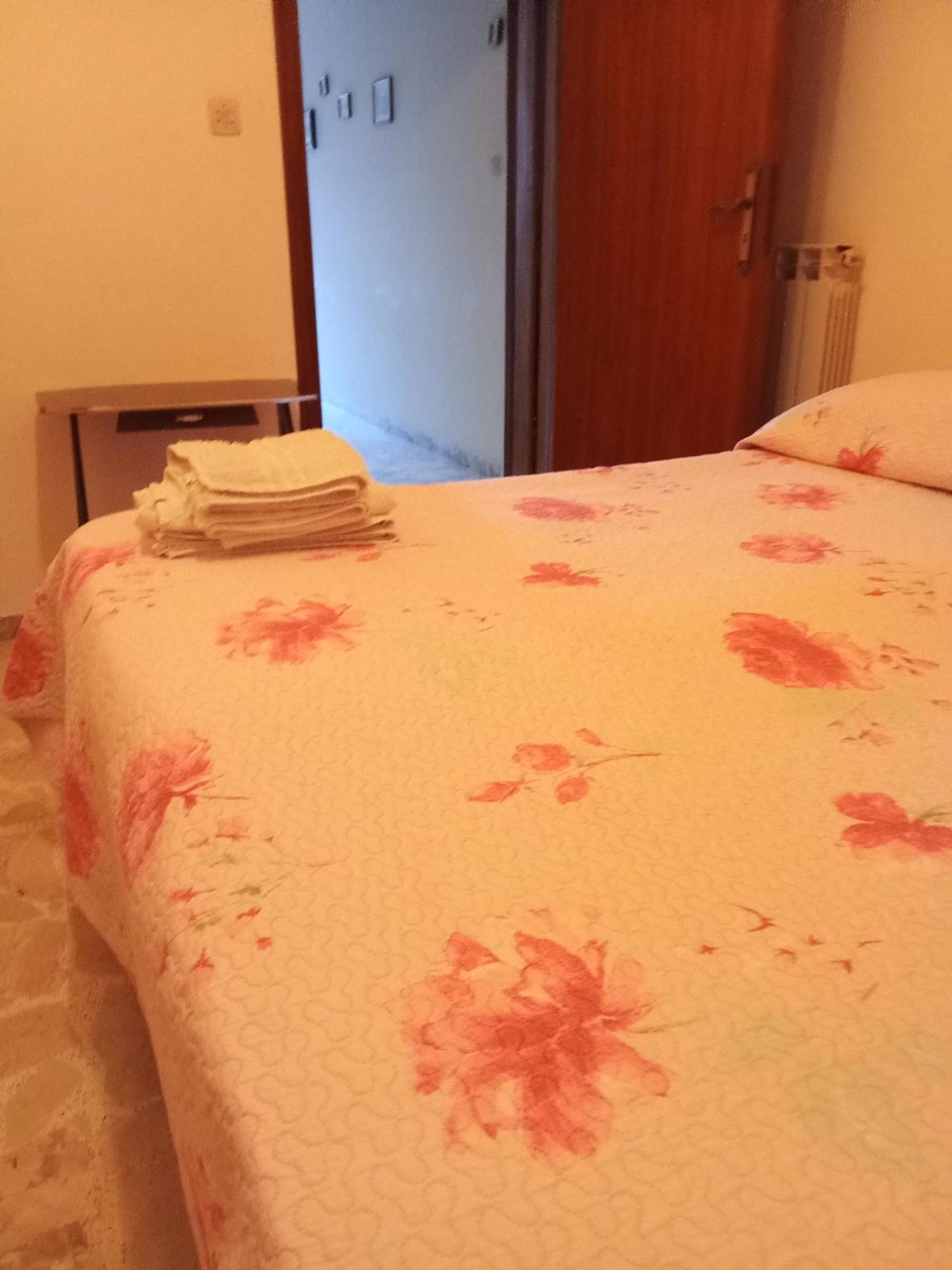 兰达佐 Casa Etna酒店 外观 照片